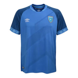 2019-2020 Guatemala Away Shirt - S