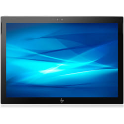 HP Engage Go m3-7Y30 1 GHz 31.2 cm (12.3") 1920 x 1280 pixels Touchscreen Silver