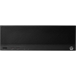 HP Engage Flex Pro i3-8100T 3.1 GHz SFF Black