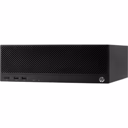 HP Engage Flex Pro i3-8100T 3.1 GHz SFF Black