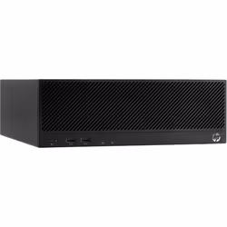 HP Engage Flex Pro i3-8100T 3.1 GHz USFF Black