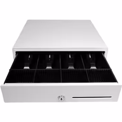 HP Engage One Prime White Cash Drawer
