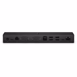 HP Engage One Prime I/O Hub, USB 2.0 Type-C, RJ-12, RJ-45, RS-232, USB 2.0, 55 mm, 220 mm, 264 mm, 490 g