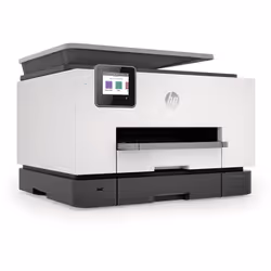 HP OfficeJet Pro 9025 All-in-One Printer