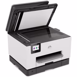 HP OfficeJet Pro 9025 All-in-One Printer