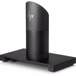 HP Engage Go POS docking station Black