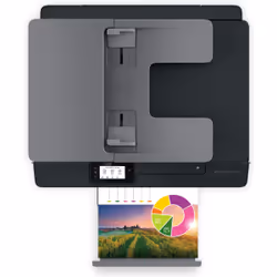 HP Smart Tank Plus 570 Wireless All-in-One Color Printer, Copier, Scanner - Additional view 5