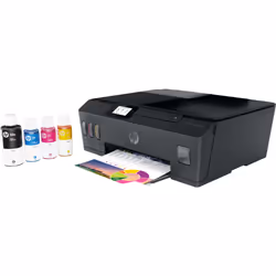HP Smart Tank Plus 570 Wireless All-in-One Color Printer, Copier, Scanner - Additional view 7