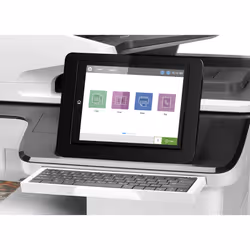 HP Color LaserJet Enterprise Flow MFP M776z - Additional view 3