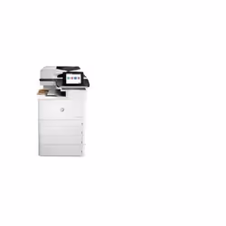 HP Color LaserJet Enterprise Flow MFP M776z - Additional view 7