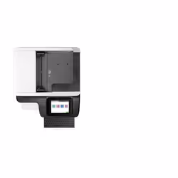 HP Color LaserJet Enterprise Flow MFP M776z - Additional view 8
