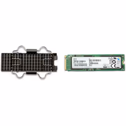 HP Z Turbo Drive 512GB SED TLC (Z2 G4) SSD Kit