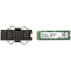 HP Z Turbo Drive 512GB SED TLC (Z2 G4) SSD Kit