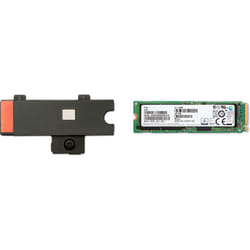 HP Z Turbo Drive 512GB SED TLC (Z2 G4 Mini) SSD Kit