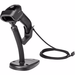 HP Engage Imaging Barcode Scanner II magnetic card reader