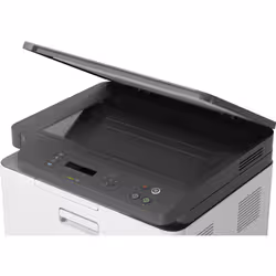 HP Color Laser Laser 178nw Wireless Multifunction Color Printer, Copier, Scanner; Duplex - Additional view 4