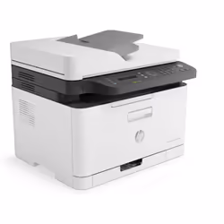 HP Color Laser Laser 179fnw Wireless Multifunction Color Printer, Copier, Scanner; Duplex
