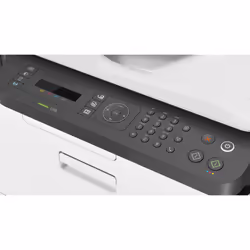 HP Color Laser Laser 179fnw Wireless Multifunction Color Printer, Copier, Scanner; Duplex