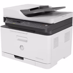 HP Color Laser Laser 179fnw Wireless Multifunction Color Printer, Copier, Scanner; Duplex - Additional view 4