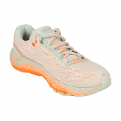 Under Armour Ua Hovr Machina Womens Running Trainers 3021956 Sneakers Shoes - 4