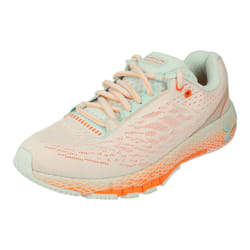 Under Armour Ua Hovr Machina Womens Running Trainers 3021956 Sneakers Shoes - 5