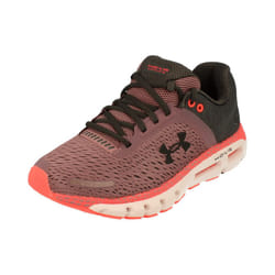 Under Armour Womens Hovr Infinite 2 Running Trainers 3022597 Sneakers Shoes - 5.5