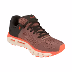 Under Armour Womens Hovr Infinite 2 Running Trainers 3022597 Sneakers Shoes - 5.5