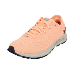 Under Armour Womens Hovr Sonic 3 Running Trainers 3022596 Sneakers Shoes - 3.5