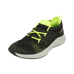 Under Armour Charged Breathe Smrzd Womens Running Trainers 3022585 Sneakers Shoes - 3.5