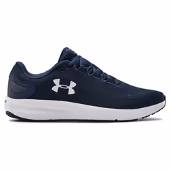 Under Armour Mens Charged Pursuit 2 Cushioned Trainers Running Shoes - UK 9.5, Academy