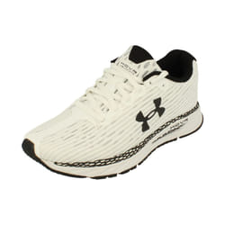 Under Armour Hovr Velociti 3 Womens Running Trainers 3022599 Sneakers Shoes - 5.5