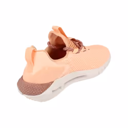 Under Armour Ua Hovr Strt Womens Running Trainers 3022581 Sneakers Shoes - 4