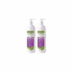Medline-MSC092416A Remedy Nourishing Skin Cream with Phytoplex - 16 Ounce - Pack of 2