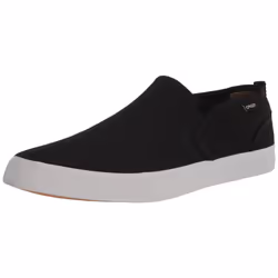 Oakley Unisex B1B Classic Slip On Sneaker Blackout 9.5 US Men