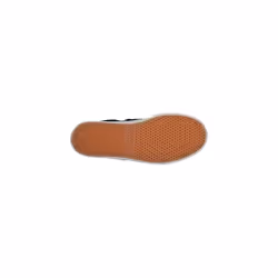 Oakley Unisex B1B Classic Slip On Sneaker  Blackout  9.5 US Men