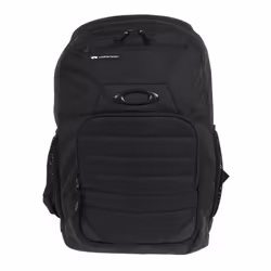 Oakley Enduro 25Lt 4.0 Backpack  Blackout  One Size