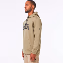 Oakley SI Tab Hoodie  Military TAN  L