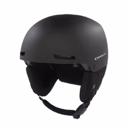 Oakley MOD1 PRO, Open-face helmet, Hard shell construction, BOA fit system
