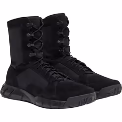Oakley Men's Coyote Boot Blackout 8.5