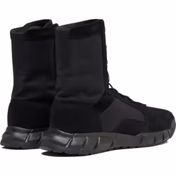 Oakley Men's Coyote Boot  Blackout  8