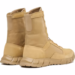 Oakley Men's Coyote Boot Mid Calf  Desert  10.5