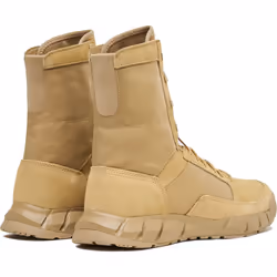 Oakley Men's Coyote Boot Mid Calf  Desert  6.5
