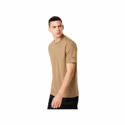 Oakley SI Men's Standard Issue Core Tee  499 Tan  Large