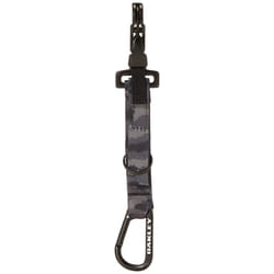 Oakley womens Oakley B1b Keychain Key Chain  Grey Brush Camo  One Size US