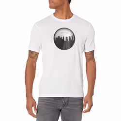 Oakley O Bark Short Sleeve T-Shirt