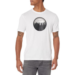 Oakley O Bark Short Sleeve T-Shirt