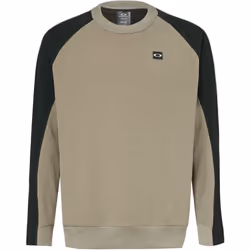Oakley Micro Range RC Crew Uniform Green Medium