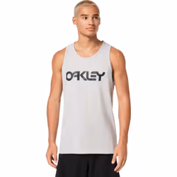Oakley Men's Mark 3 Tank Granite Heather Large
