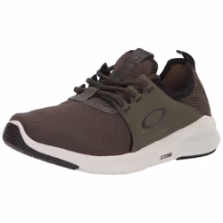 Oakley Men's Dry Sneaker New Dark Brush 12