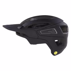 Oakley FOS90124896JM Drt3 Trail Matte Black/Satin M